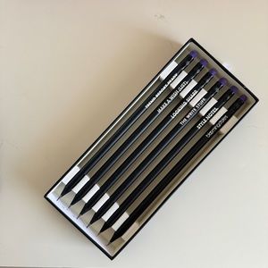 Bloomingdale's Set of Pencils